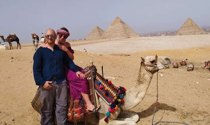 Budget package 6 Nights Cairo,Alexandria and Luxor