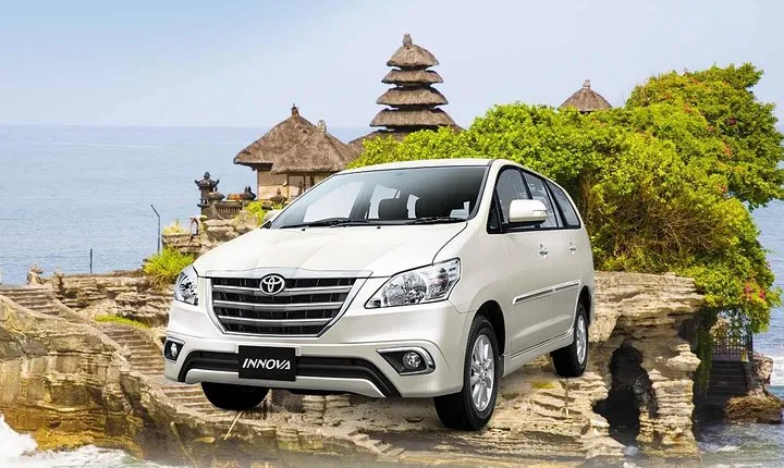 Bali Private Customized Full-Day Tour with Japanese Speaking Driver