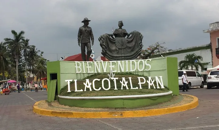 Tlacotalpan World Heritage Site and Alvarado Day Trip