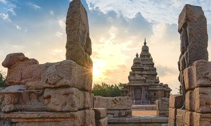 Classical Tamilnadu & Kerala 14 Days tour from Chennai