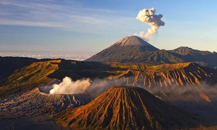 2 Days Private Tour Ijen and Bromo from Banyuwangi