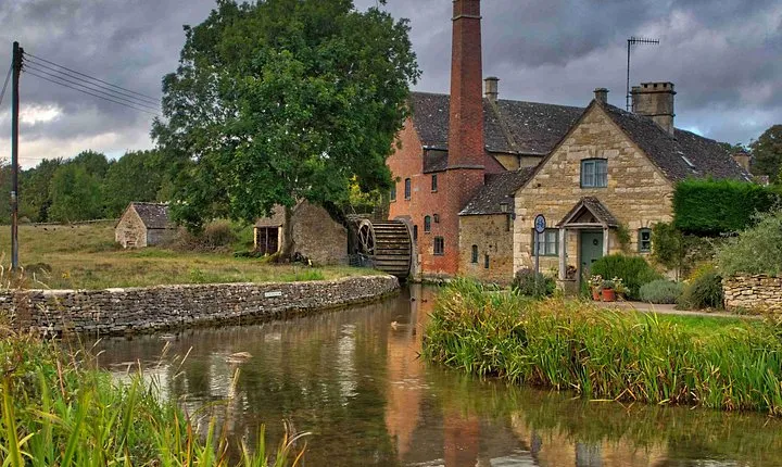 Private Cotswolds and Stratford upon Avon