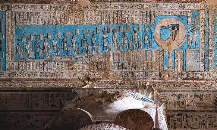 Dandara Temple Private Tour from Luxor