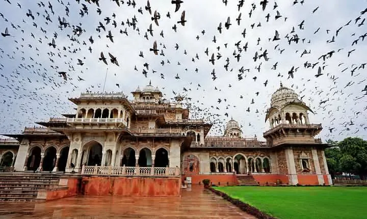 5 Days Private Golden Triangle Delhi Agra Jaipur Tour
