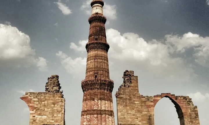 Classic Rajasthan