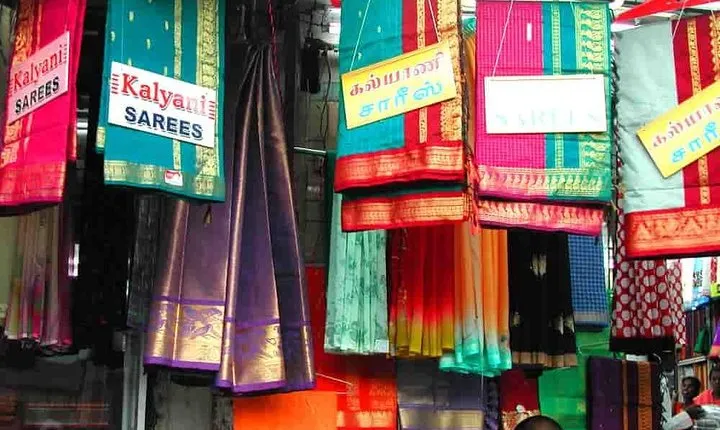 Half Day Agra Shopping Tour With Shopping Consultant