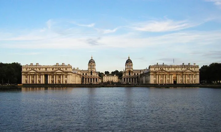 Independent Sightseeing Tour to London’s Royal Borough of Greenwich with Private Driver