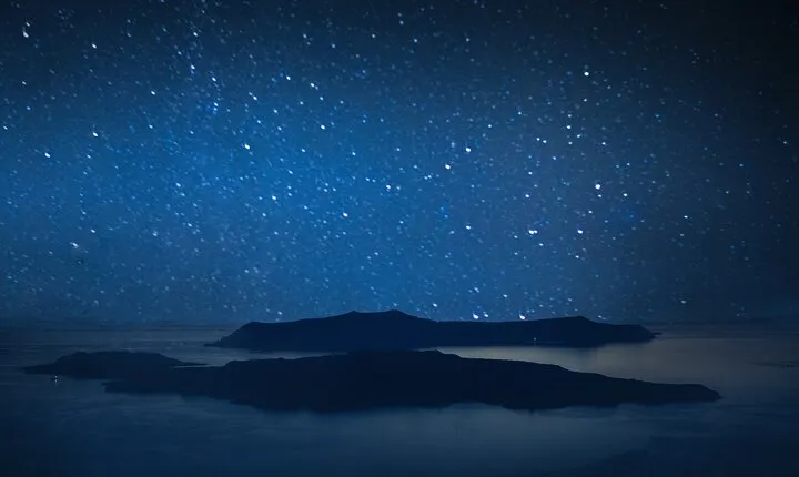Night & Astro Photography Workshop