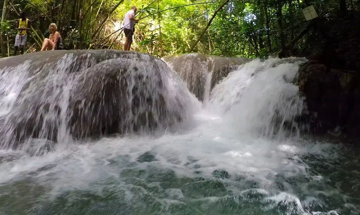 Mayfeild Falls Private Excursion From Montego Bay