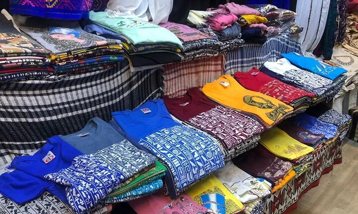 Private Walking Tour in ElMoez Street & Khan Elkhalili Market