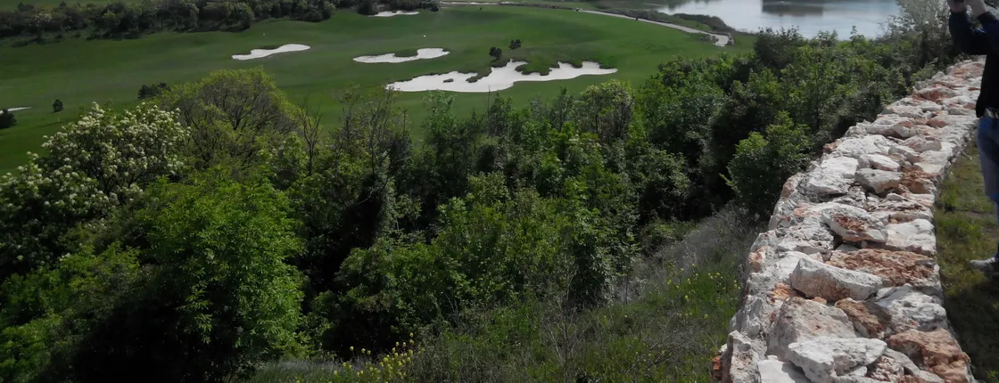Self-Guided Golf Resorts in Bulgaria