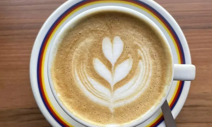 Private Coffee and Sweets Tour Caffé, Chocolate, Gelato & More