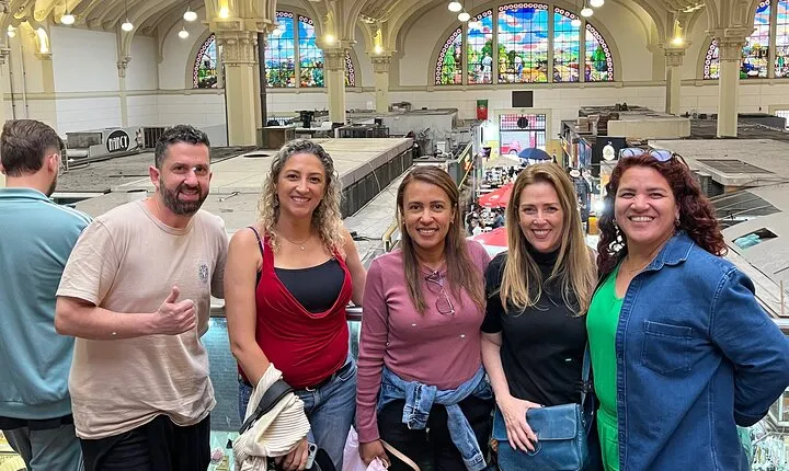 Private Tour: São Paulo's Top Attractions–6 Hours, Hotel/Airport