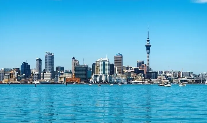 Private Street Food Tour of Auckland with a Local Guide