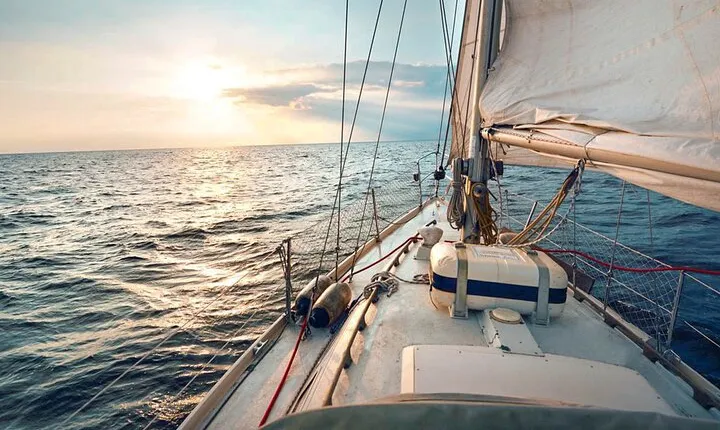 Sailing Vacation in Jaffna (4 Days)