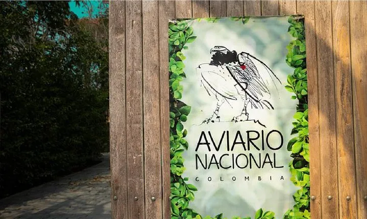 Full day tour aviary with beach in Baru with lunch