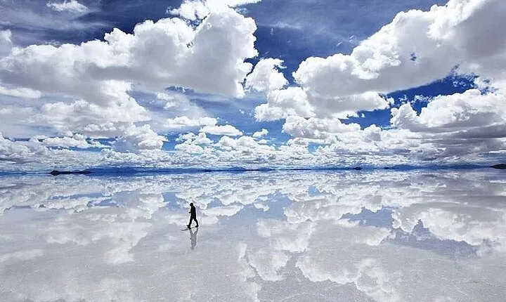 7 Days Ideal Bolivia and Magic Tour Uyuni