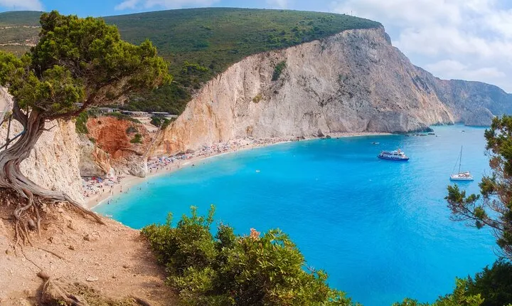 Private Full-Day Tour of Lefkada Island with Pickup