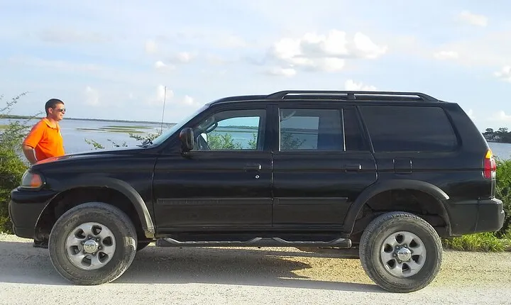 Cave Tubing and airport shuttle from San Ignacio