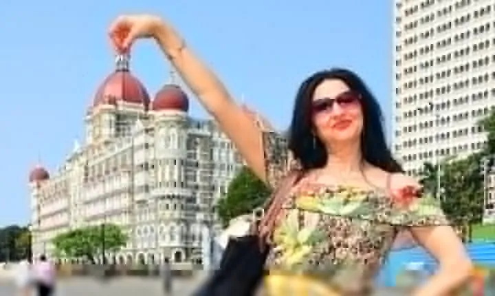 Private Mumbai Sightseeing Tour(Travellers Choice Award Winner)