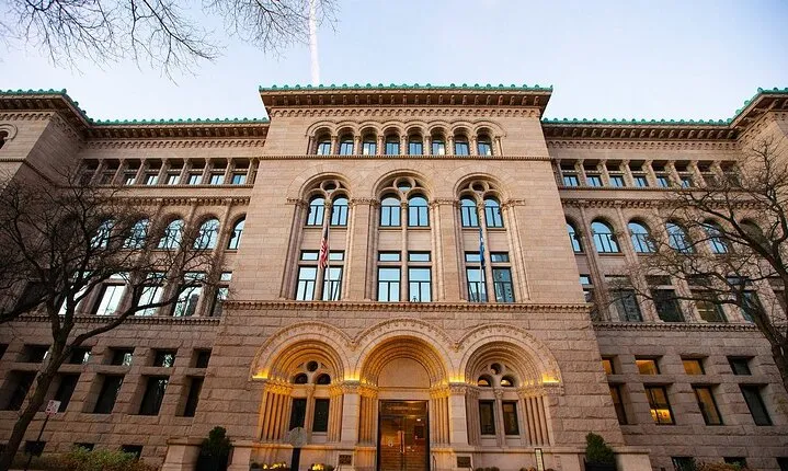 Chicago Self-Guided Audio Tour