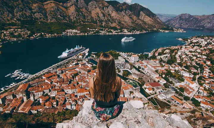 Montenegro tour: Cetinje - Njegusi village - Kotor - Budva