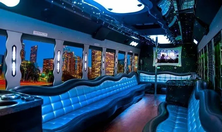 Dubai City Tour in Luxury Limousine Tour