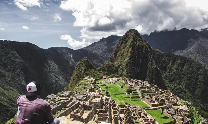 Short Inca Trail to Machu Picchu 2D/1N