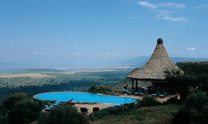 Culture treasure of northern Tanzania