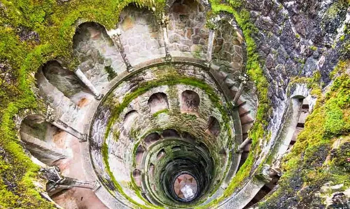 SINTRA – CABO DA ROCA – CASCAIS: A magical escape