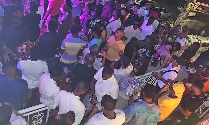 Ocho Rios NightLife Party Experience