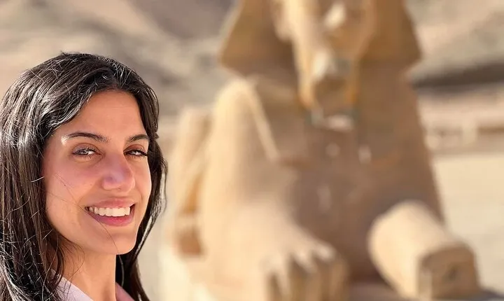3 days Egypt Tour From Hurghada to Cairo, Abu Simbel and Luxor