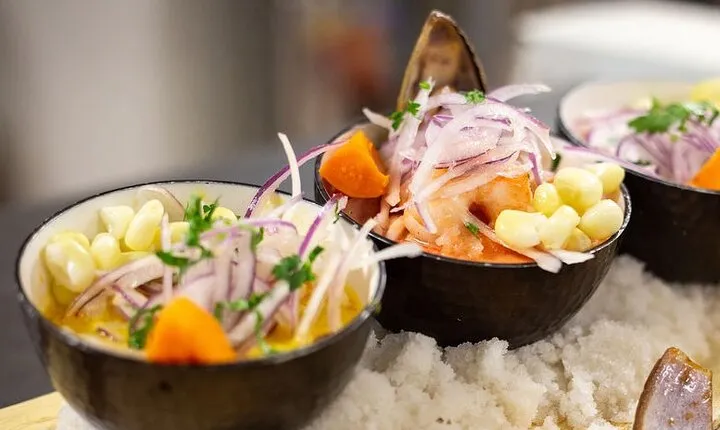 The UVA Corner Food Tour: Private Walking Food Tour in Charlottesville