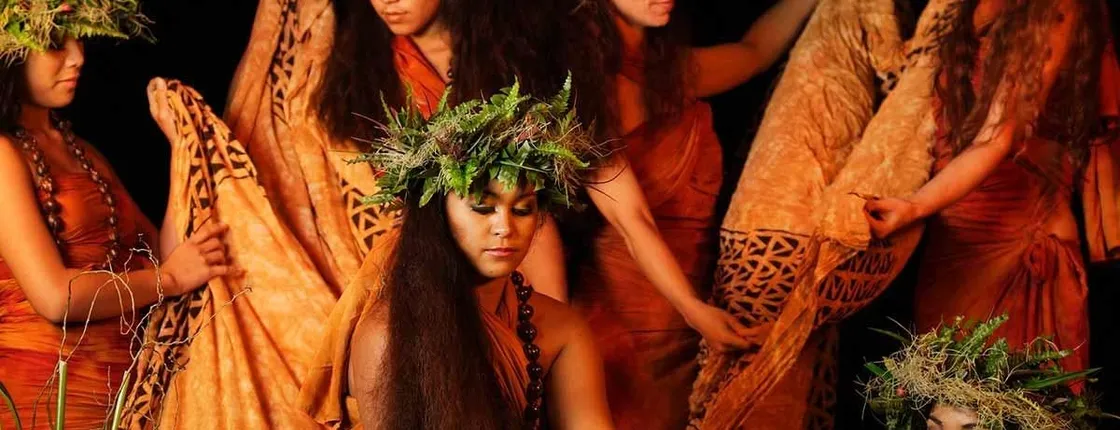 Luau Kalamaku Premier Gold Package Hawaiian Experience in Kauai