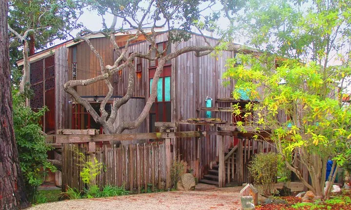 Off the Beaten Path in Carmel-by-the-Sea: A Self-Guided Tour