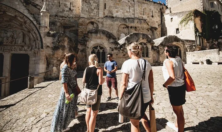 St-Emilion Half Day Morning Tour with Wine Tastings