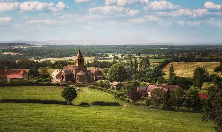 Burgundy Bliss Wine Tasting Private Day Trip from Paris