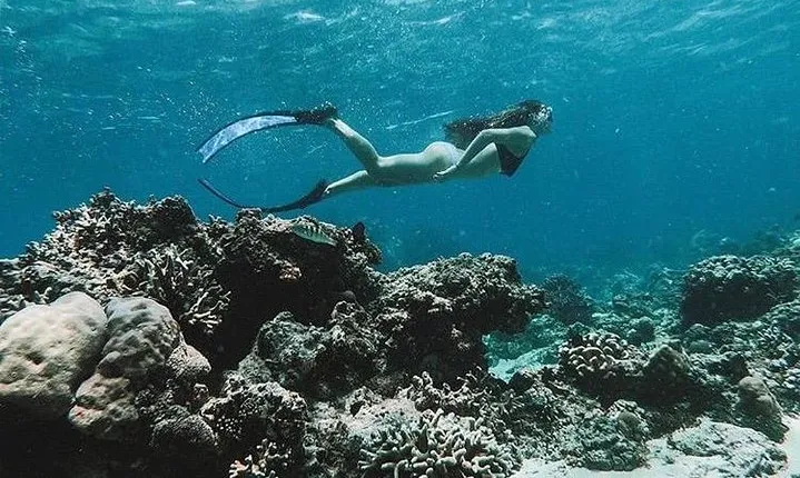 All Inclusive Snorkeling at Blue Lagoon with Lunch 