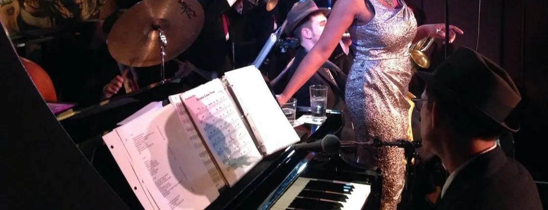 Private Jazz in NYC Tour Highlights