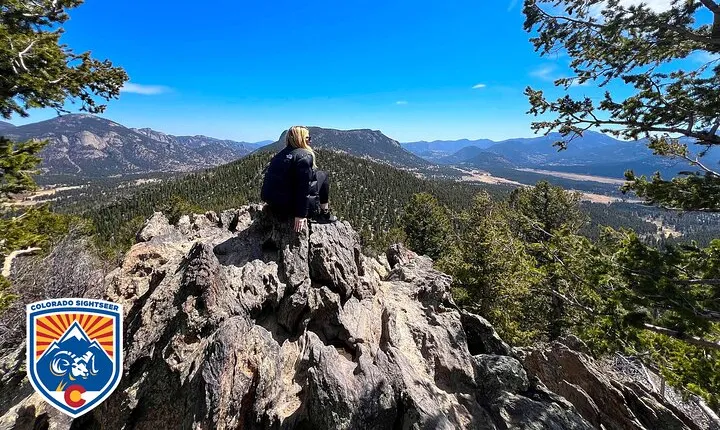 Guided Hike in Rocky Mountain National Park
