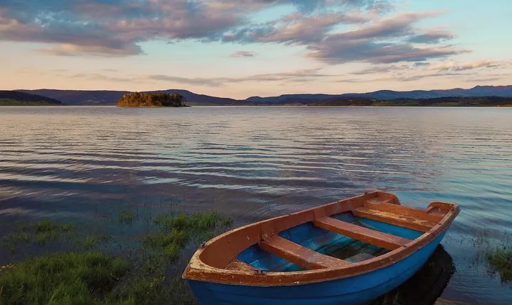Full Day Tour from PLOVDIV - Thracian Wines & Tsigov Chark Lake