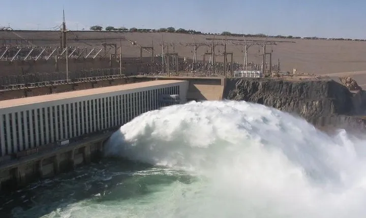 Private Half Day Tour: Philae Temple - Unfinished Obelisk & High Dam