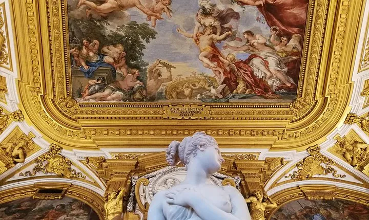 Pitti Palace, Palatina Gallery and the Medici: Arts and Power in Florence.