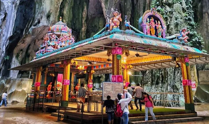 Private Kuala Lumpur Customizable Orientation Full Day Tour