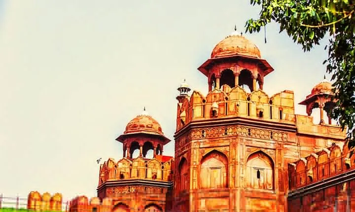 Private Delhi City Sightseeing Tour 