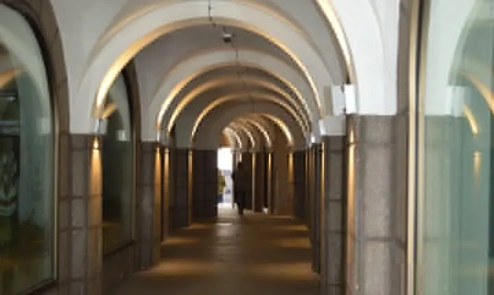 There’s More to Moorgate: A Self-Guided Audio Tour