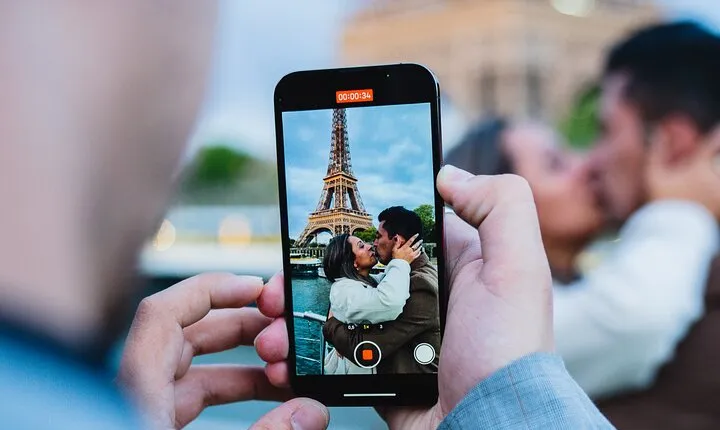 Overnight Stay onboard Paris Seine River Dinner with Cruise