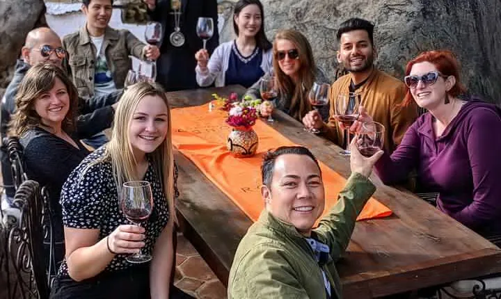 Premium Valle de Guadalupe Wine and Food Tour