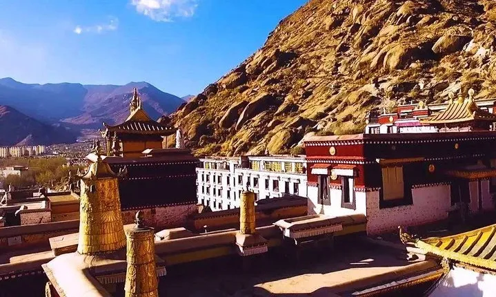 10-Day Private Tour to Beijing,Lhasa,Xi'an and Guilin