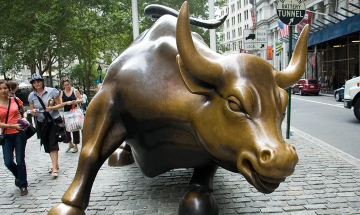 New York City's Financial District: A Self-Guided Audio Tour